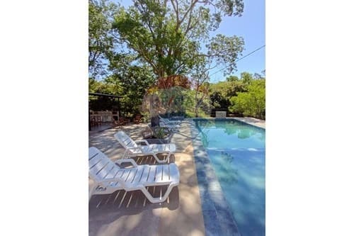 Alquier casa quinta en Atyra, foto 5
