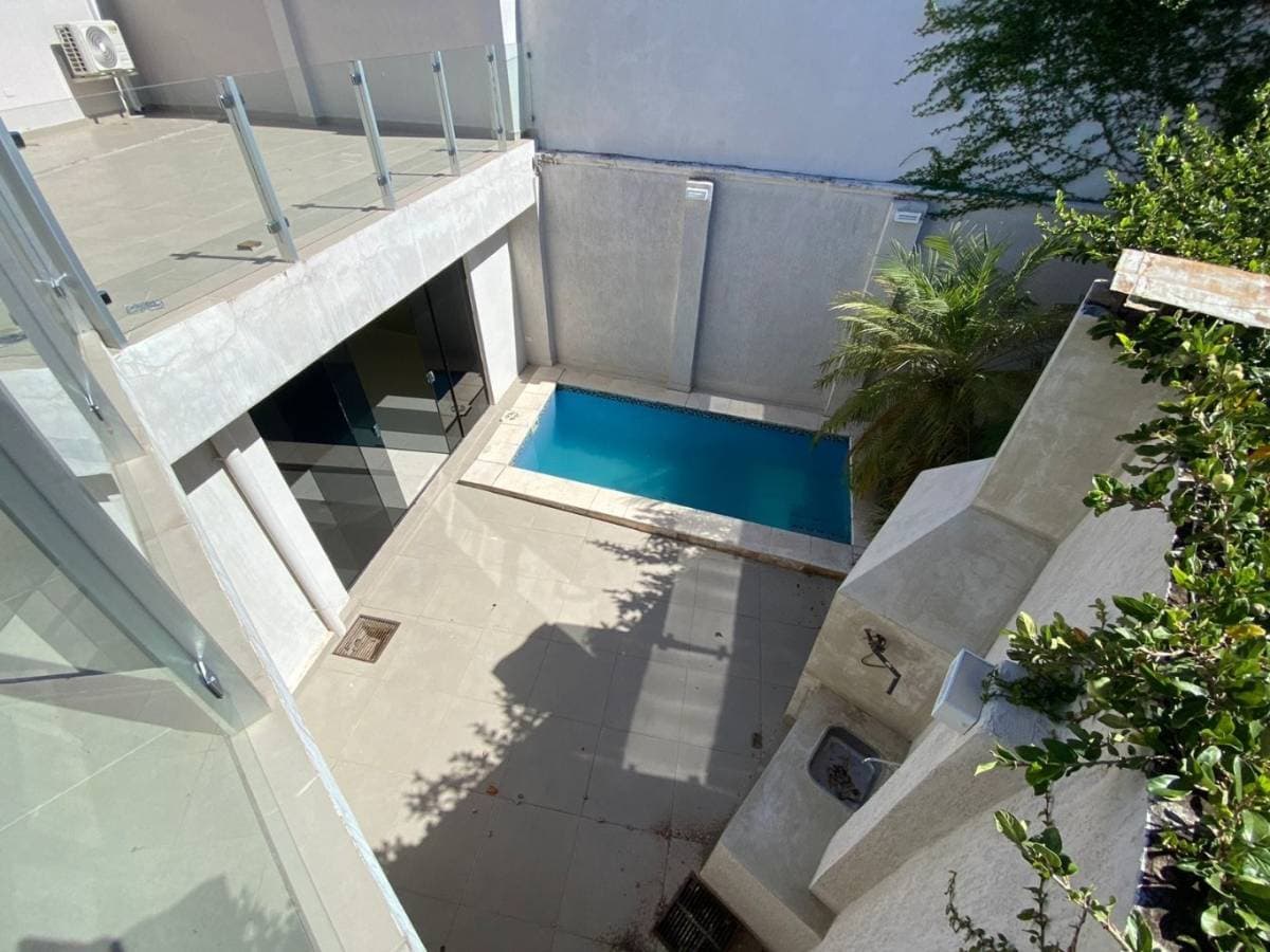 Casa en Asunción, Barrio San Vicente, foto 4