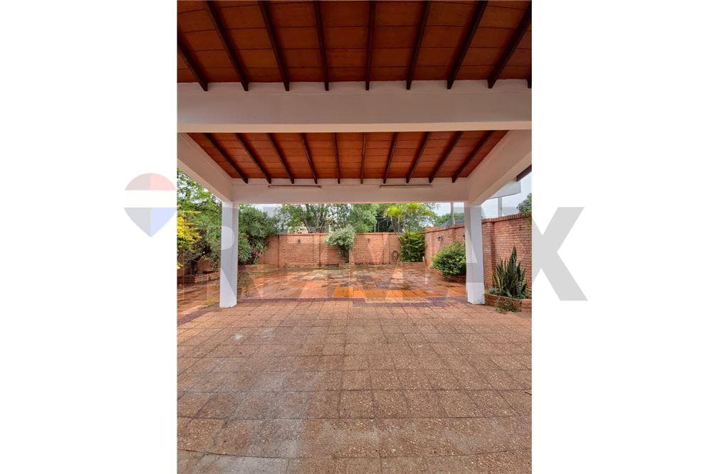 Casa - Alquiler - Fernando de la Mora, Paraguay, foto 2