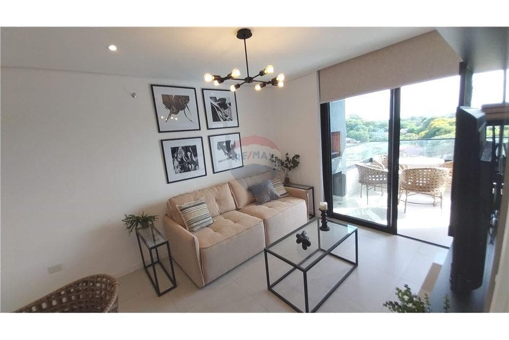 Departamento en venta Dr. Felipe Molas López, foto 2