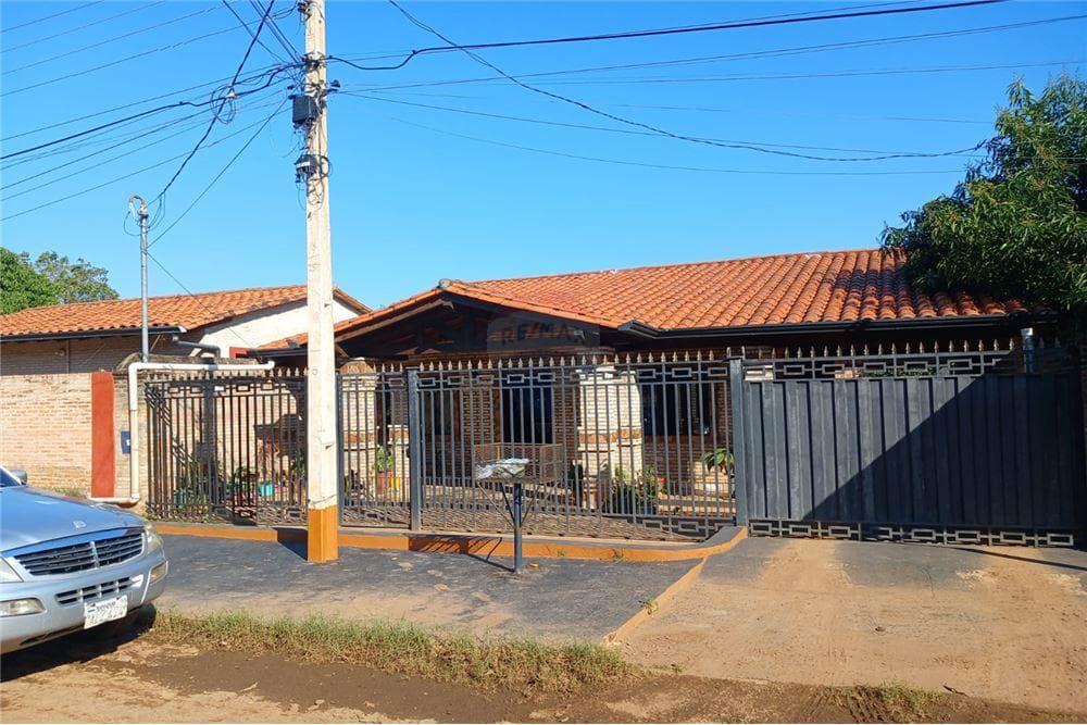 De casa zona San Lorenzo b° espiritu santo, foto 5