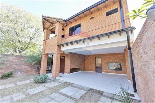 Casa alquiler ita enramada