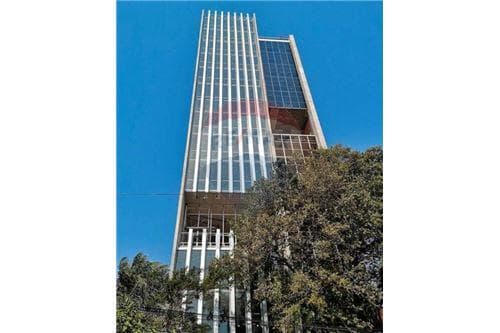 Departamento-Venta-PY Asunción Pettirossi AVDA. FÉLIX BOGADO ENTRE DR. FRANCIA…