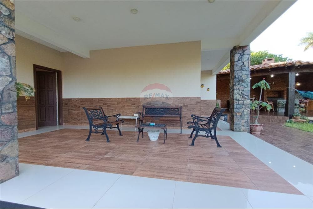 Residencia - Venta - Capiata, Paraguay, foto 4