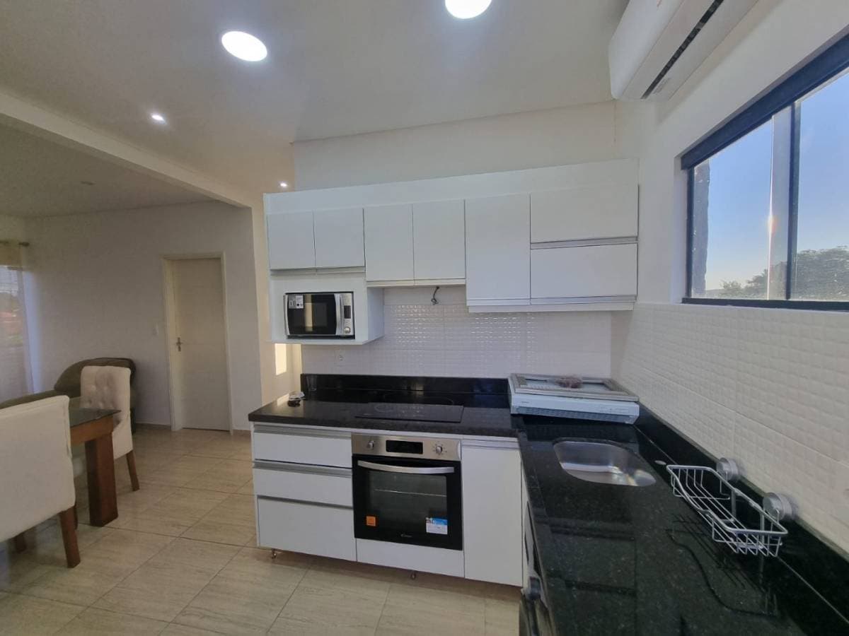 Departamento amoblado en San Lorenzo, central, foto 5