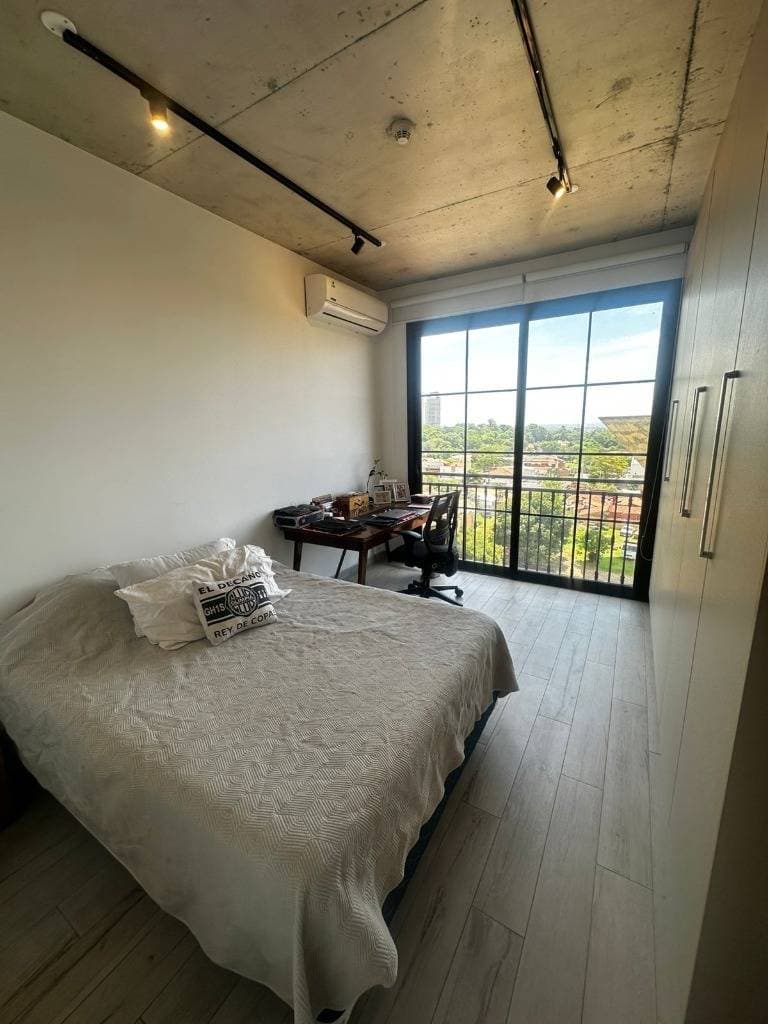 Departamento de 2 habitaciones AMOBLADO, foto 4
