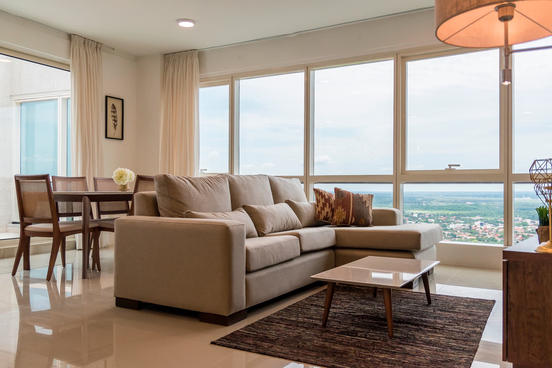 Penthouse en The Tower!, foto 5