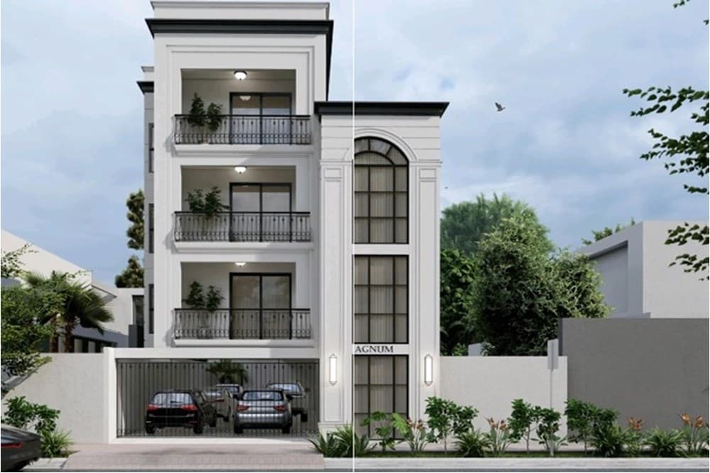 Departamento en Venta en Barrio Obrero | 1 Dormitorio con Financiación Propia