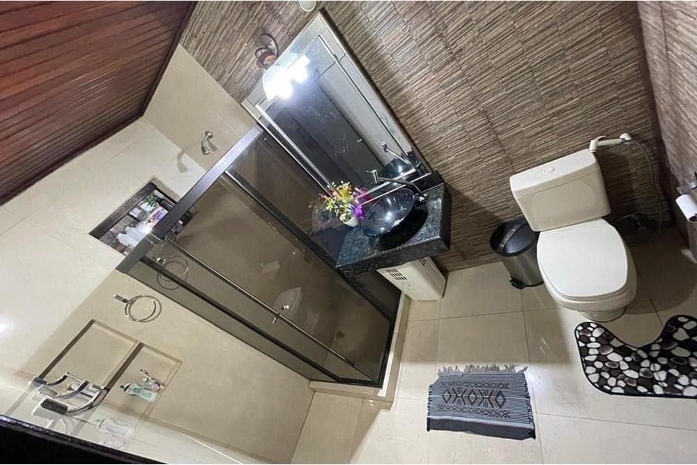 Casa moderna en venta – San Lorenzo, barrio san luis, foto 4