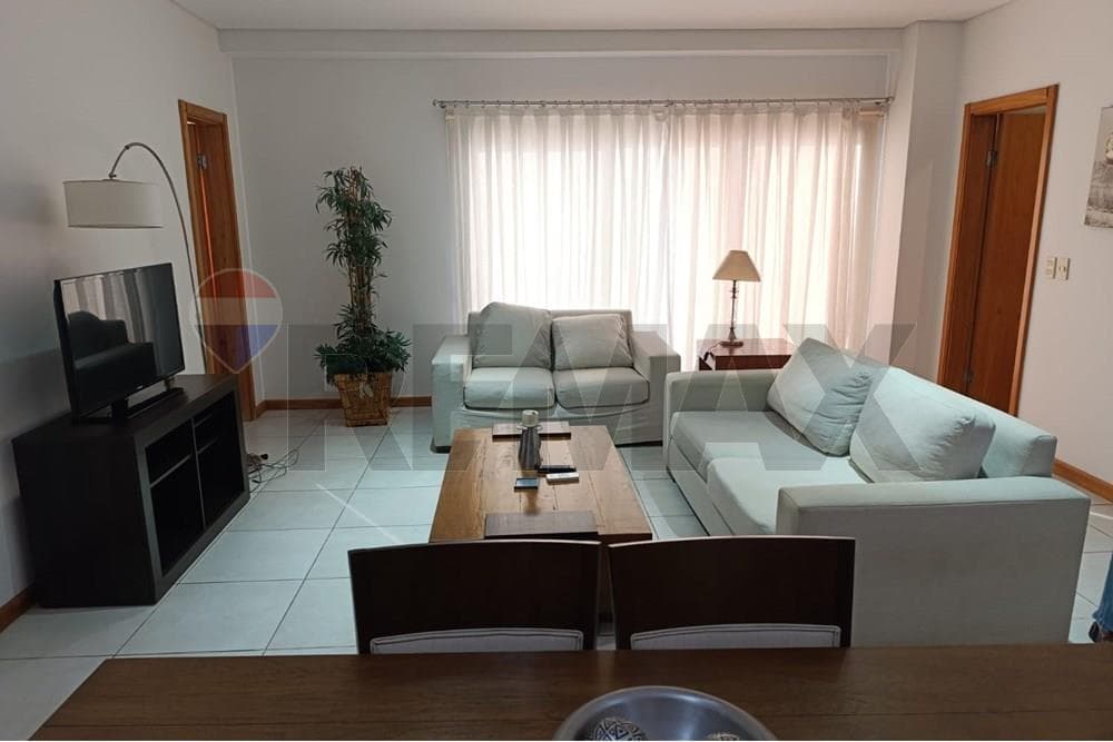 Alquiler de Departamento en Ycua Sati