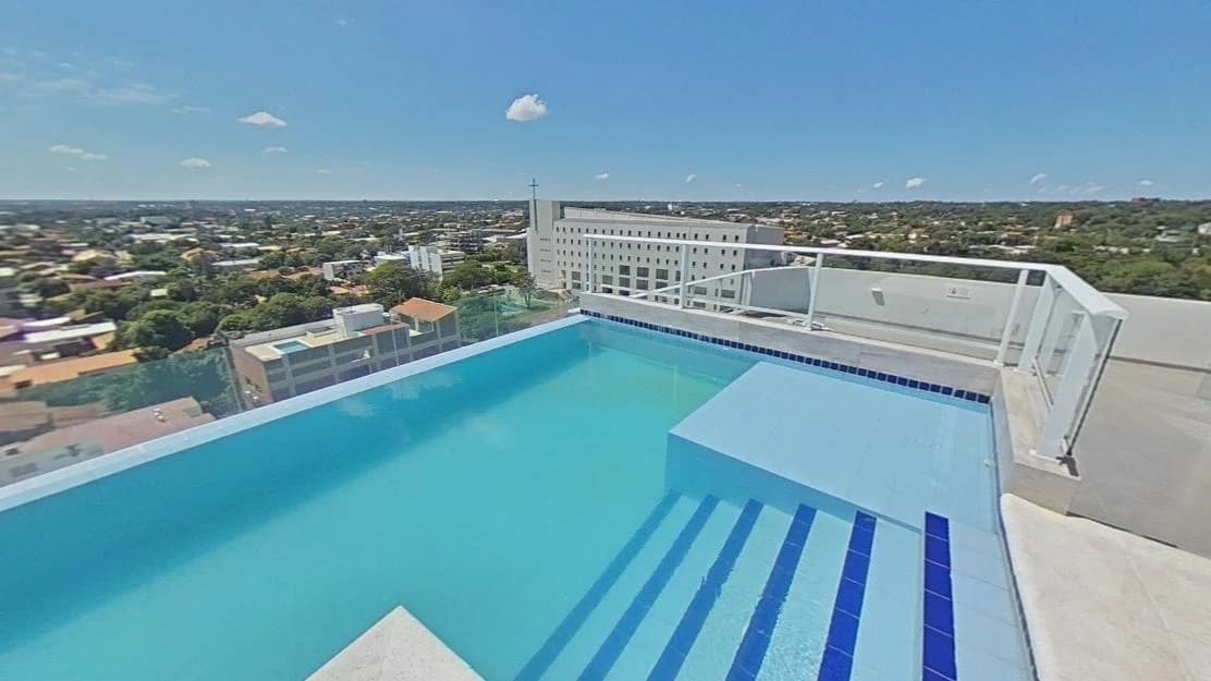 En venta departamento de 2 dormitorios en Herrera, foto 4