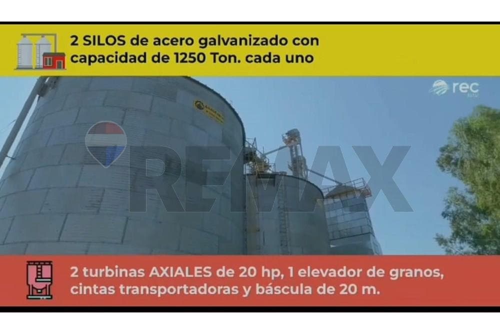Propiedad agrícola en caazapa en expansión sojera, foto 5