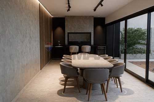 Departamento - Venta - Las Mercedes, Asunción, Paraguay, foto 5