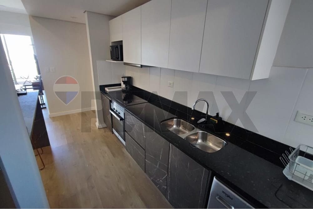 Departamento - Venta - Las Lomas (Carmelitas), Asunción, Paraguay, foto 4