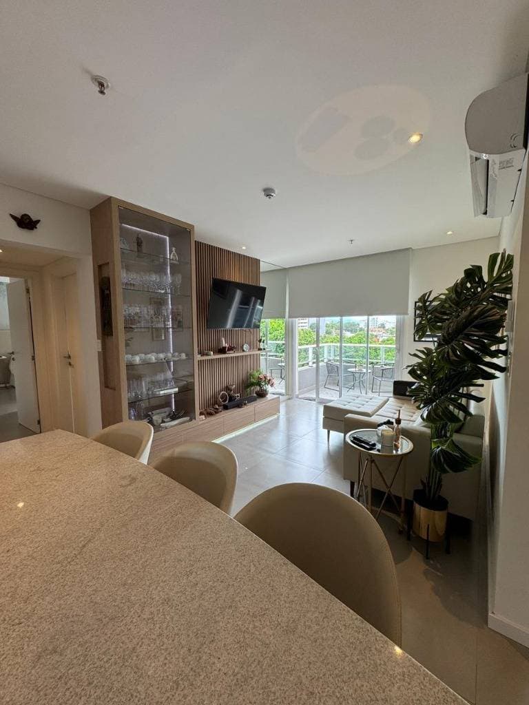 - depto amoblado de 2 habitaciones en ventura Carmelitas — foto 2
