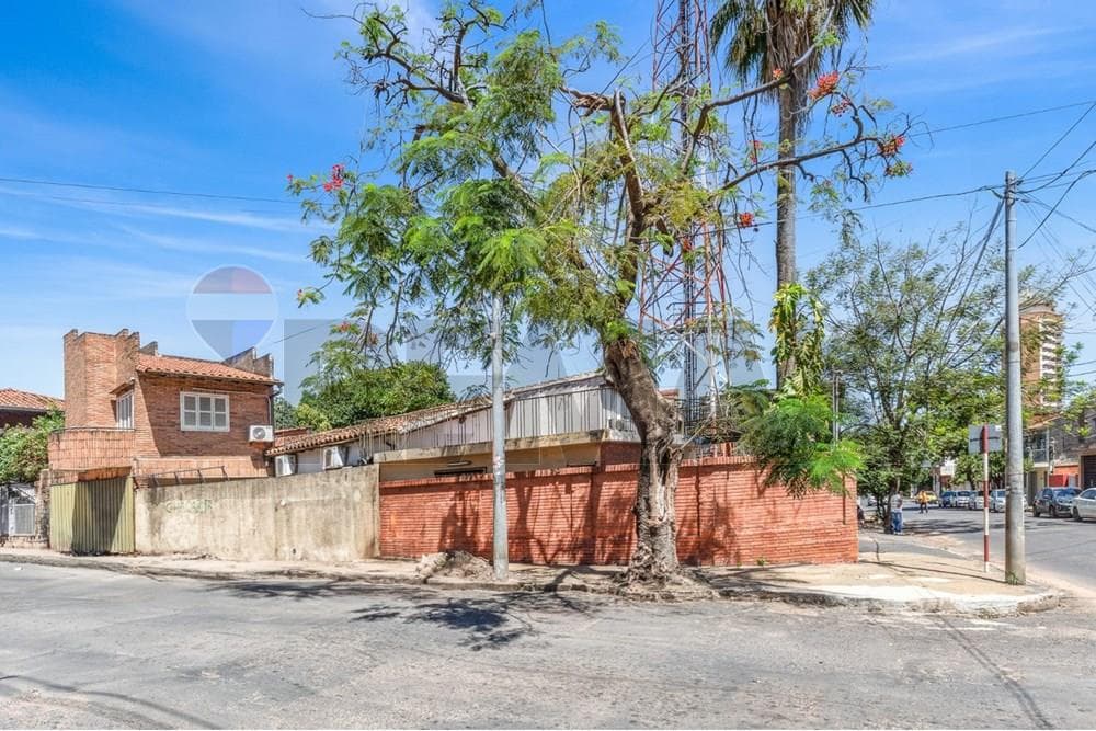 Casa en ESQUINA en Ciudad Nueva, foto 2