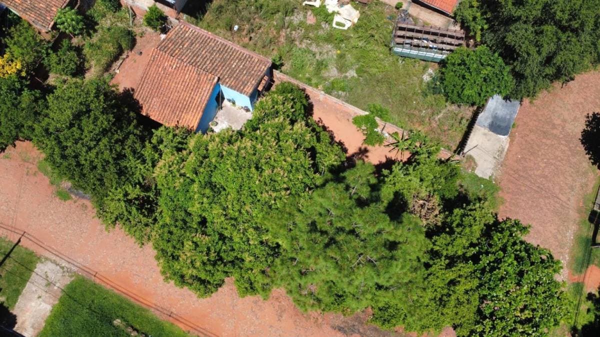 Terreno en esquina, con construcción habitable, foto 5