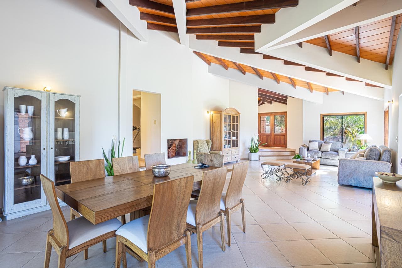 La casa ideal para una familia- zona residencial lambare, foto 4
