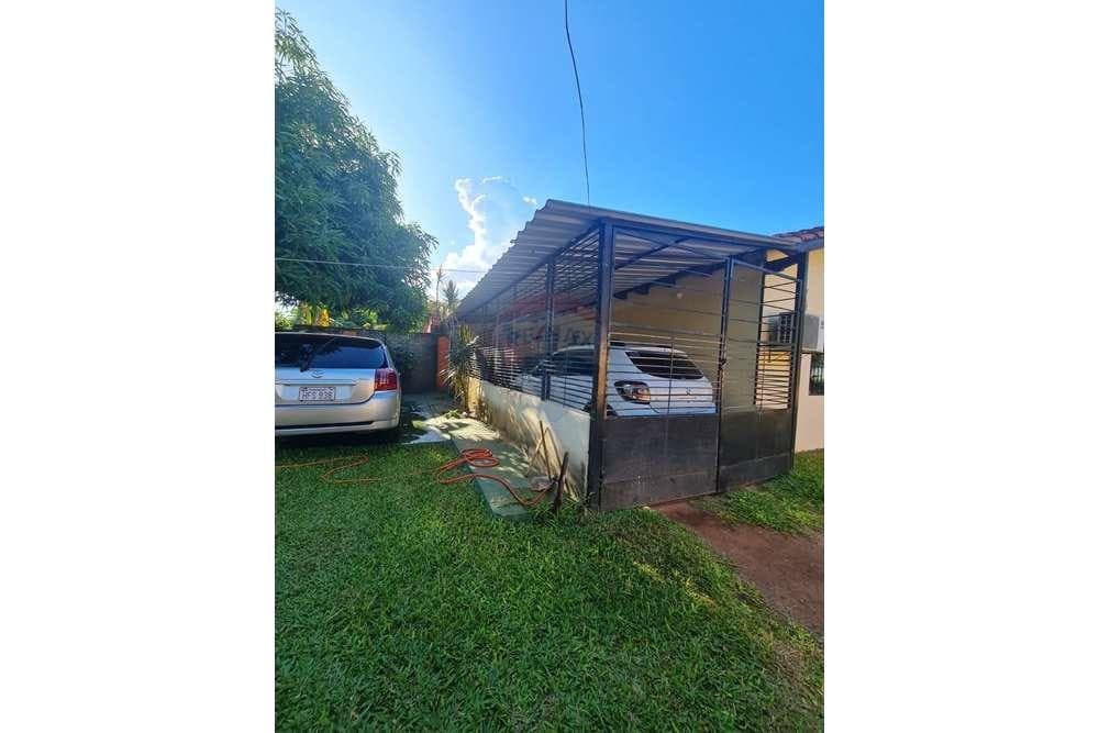 Casa en San Lorenzo zona palacio de justicia, foto 5
