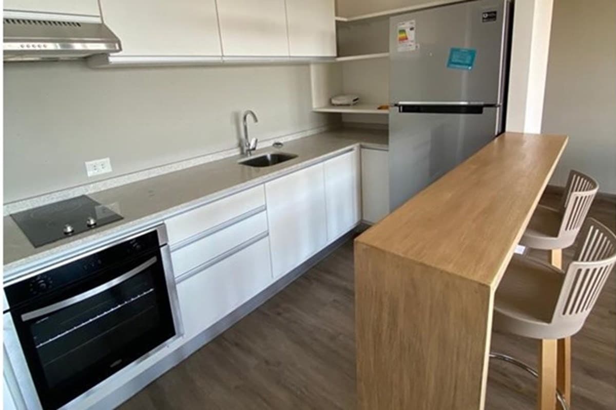 departamento en Asunción, Mburucuyá, foto 3