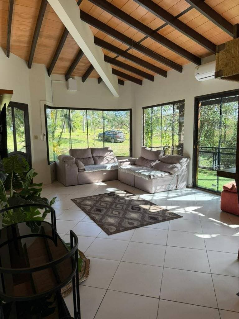 Casa en San Bernardino, condominio punta sanber, foto 4