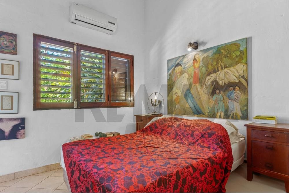 Amplia Residencia en Venta Barrio Santa Librada, Asunción — foto 4