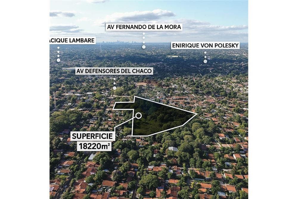 amplio terreno en Villa Elisa!!!!, foto 2