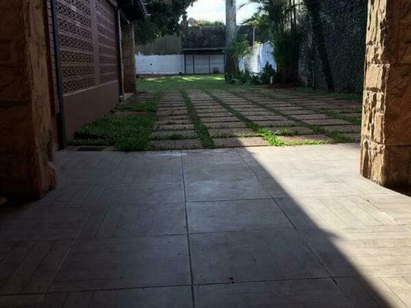 Casa en Fernando de la Mora zona sur, foto 4