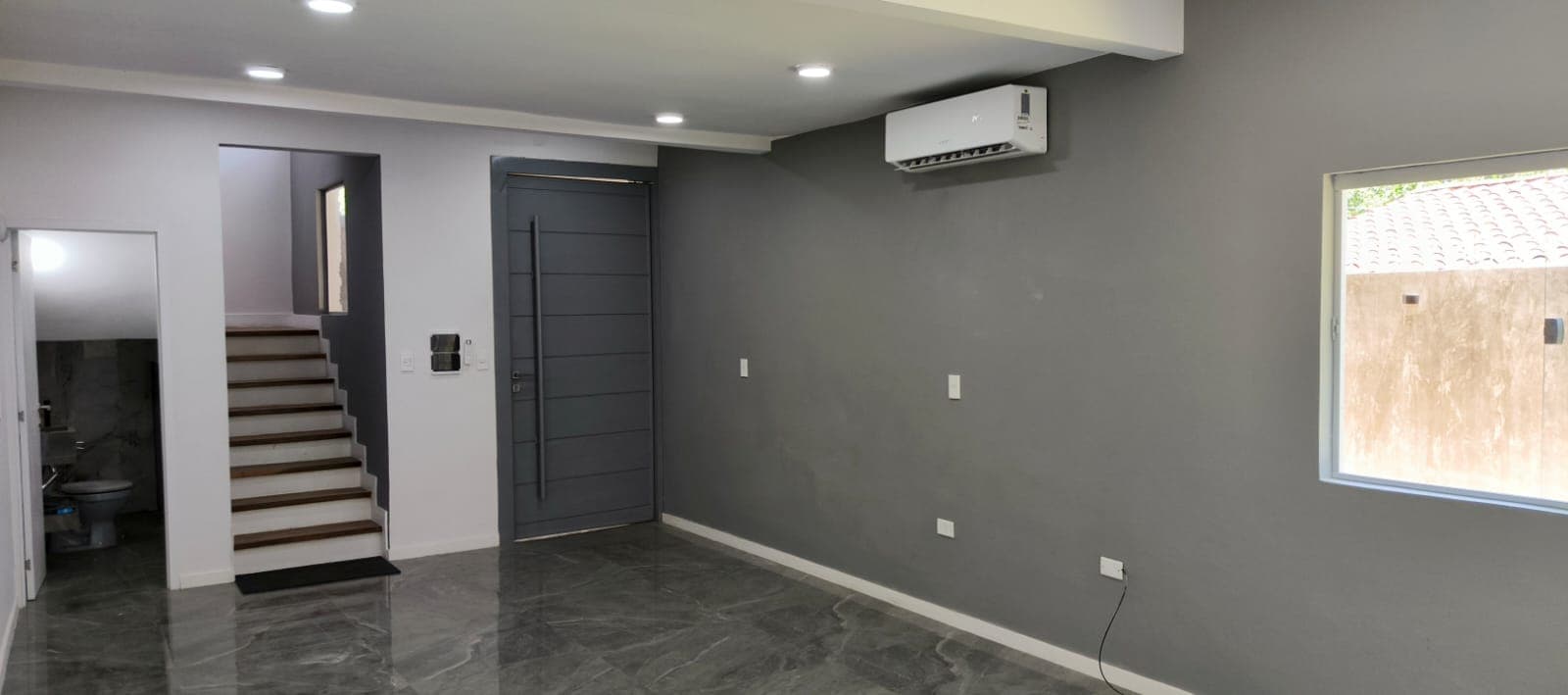 Casa domotizada en Ñemby b° salinas, foto 2