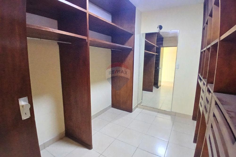 Departamento - Alquiler - San Roque, Paraguay, foto 5