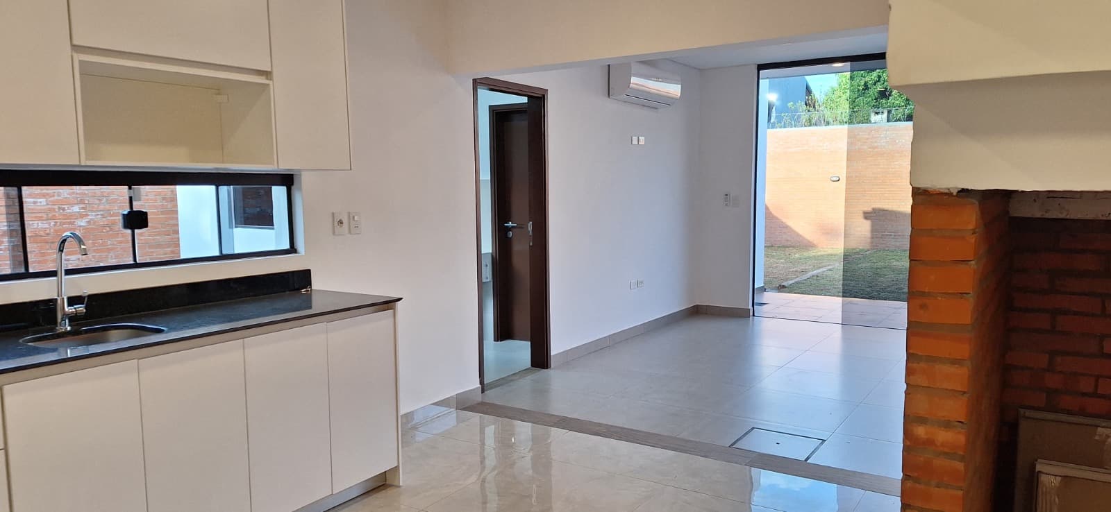 Casa a estrenar en Fernando de la Mora zona norte, foto 4