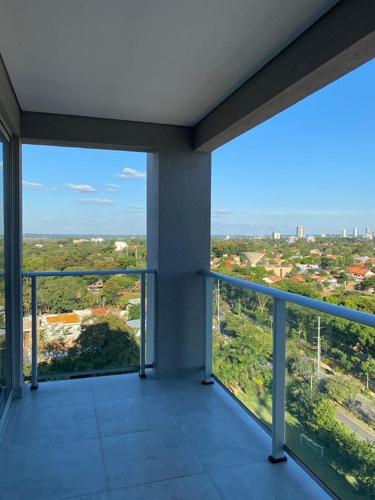 Departamento a estrenar de 126 m2 en The Forest – Asunción, foto 3