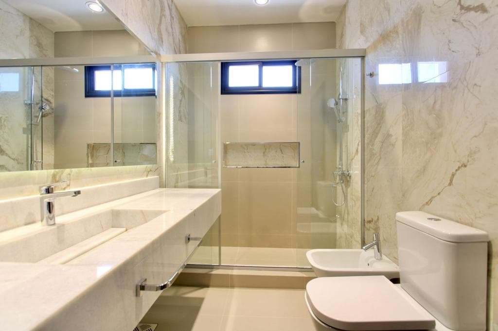Casa en aqua terra Luque, foto 4