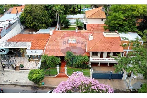 Residencia-Venta-PY Asunción Villa Morra, foto 2