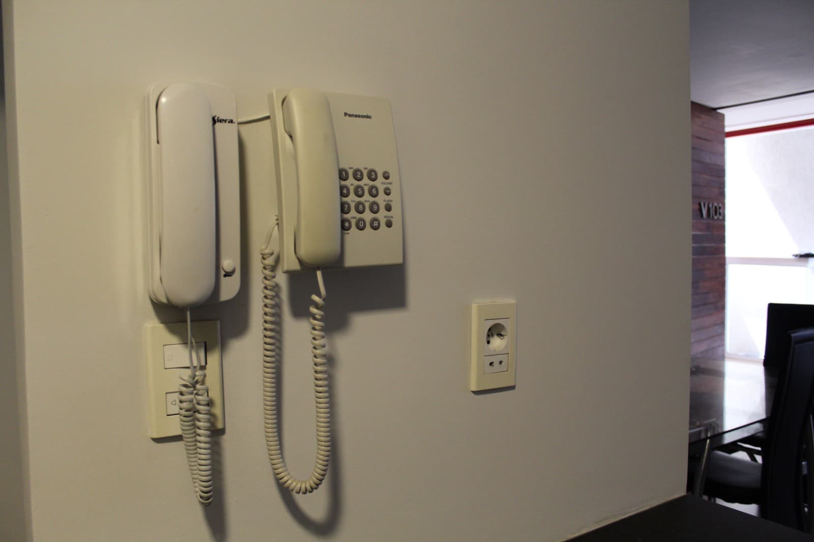 DE AMPLIO APARTAMENTO Edificio Ventumi Park — foto 5