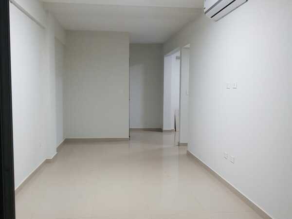 Se alquila departamento en edificio terrazas ???? Km 5,5 — foto 2