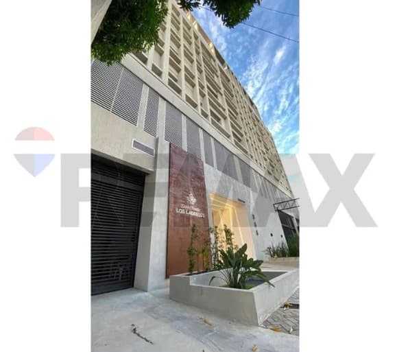 Departamento - Alquiler - Los Laureles, Asunción, Paraguay — foto 5