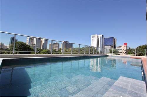 Departamento-Alquiler- Manorá, Asunción, foto 5