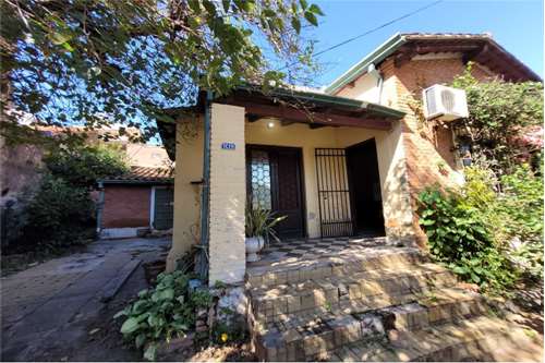 Terreno en asuncion pettirossi — foto 2