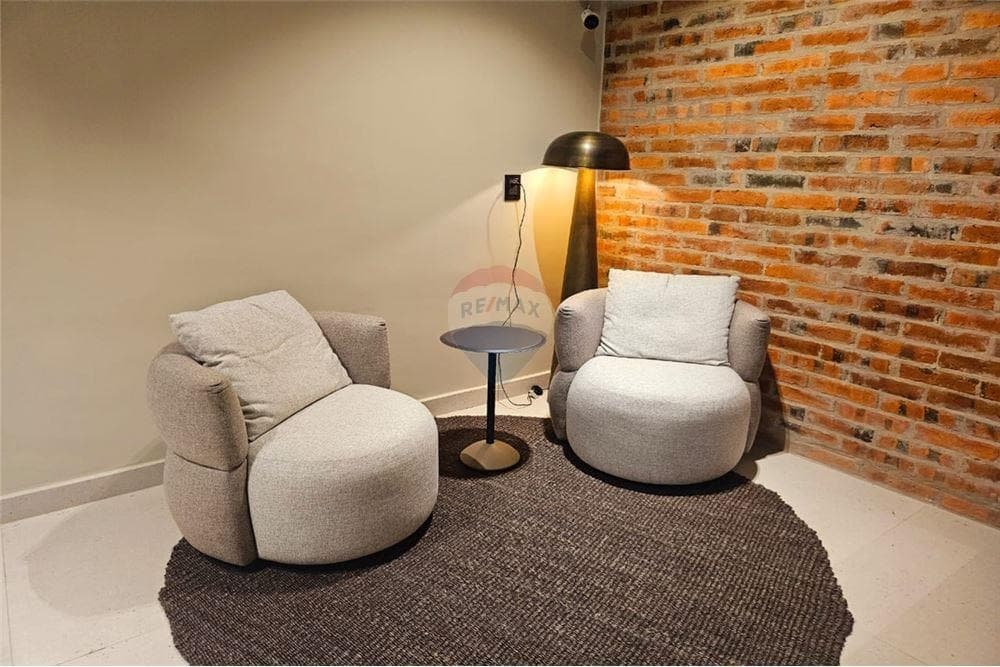 Departamento - Venta - Villa Morra, Paraguay, foto 2