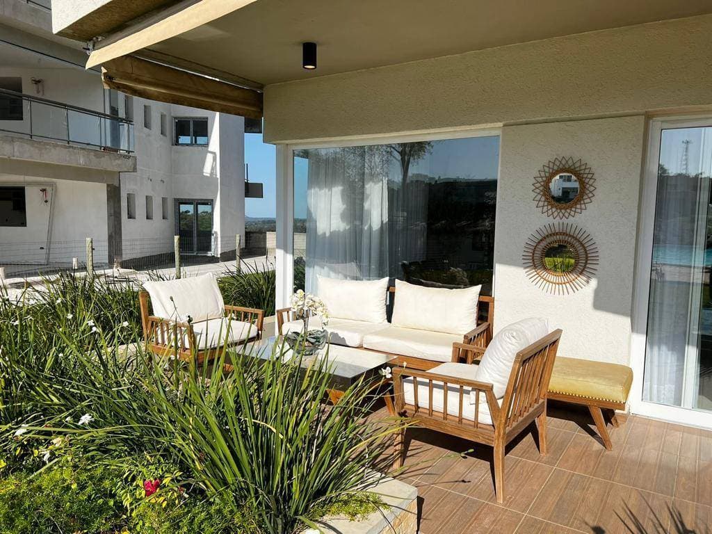 departamento totalmente amoblado en Aqua Village, foto 1