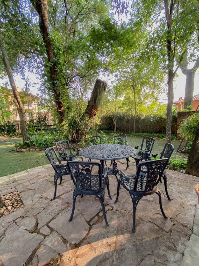 Casa campestre en San Bernardino, foto 5