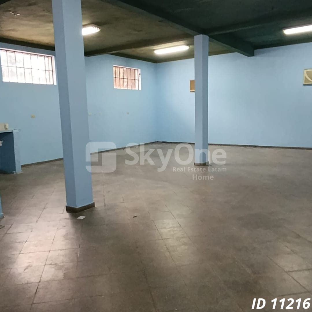 Depósito en Lambaré, foto 5