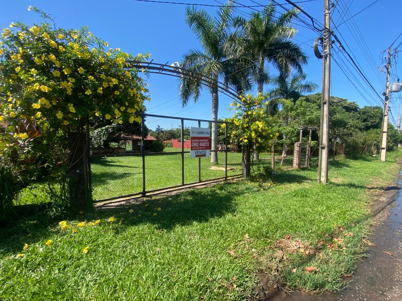 En venta amplo terreno | Ñemby, foto 5