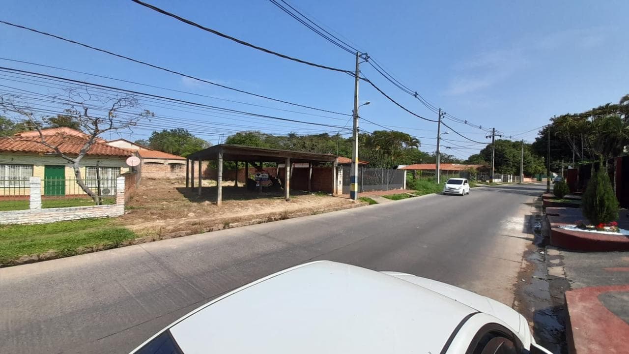 Terreno con losa en zona residencial, foto 4