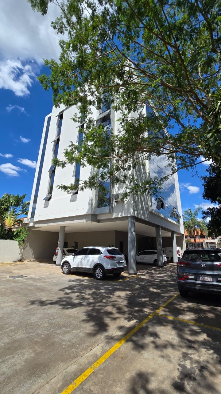 1.338 M2 En Edificio Corporativo Zona Colegio Internacional - Lof7758072, foto 5