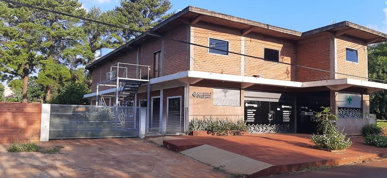 Clinica en encarnacion — foto 1