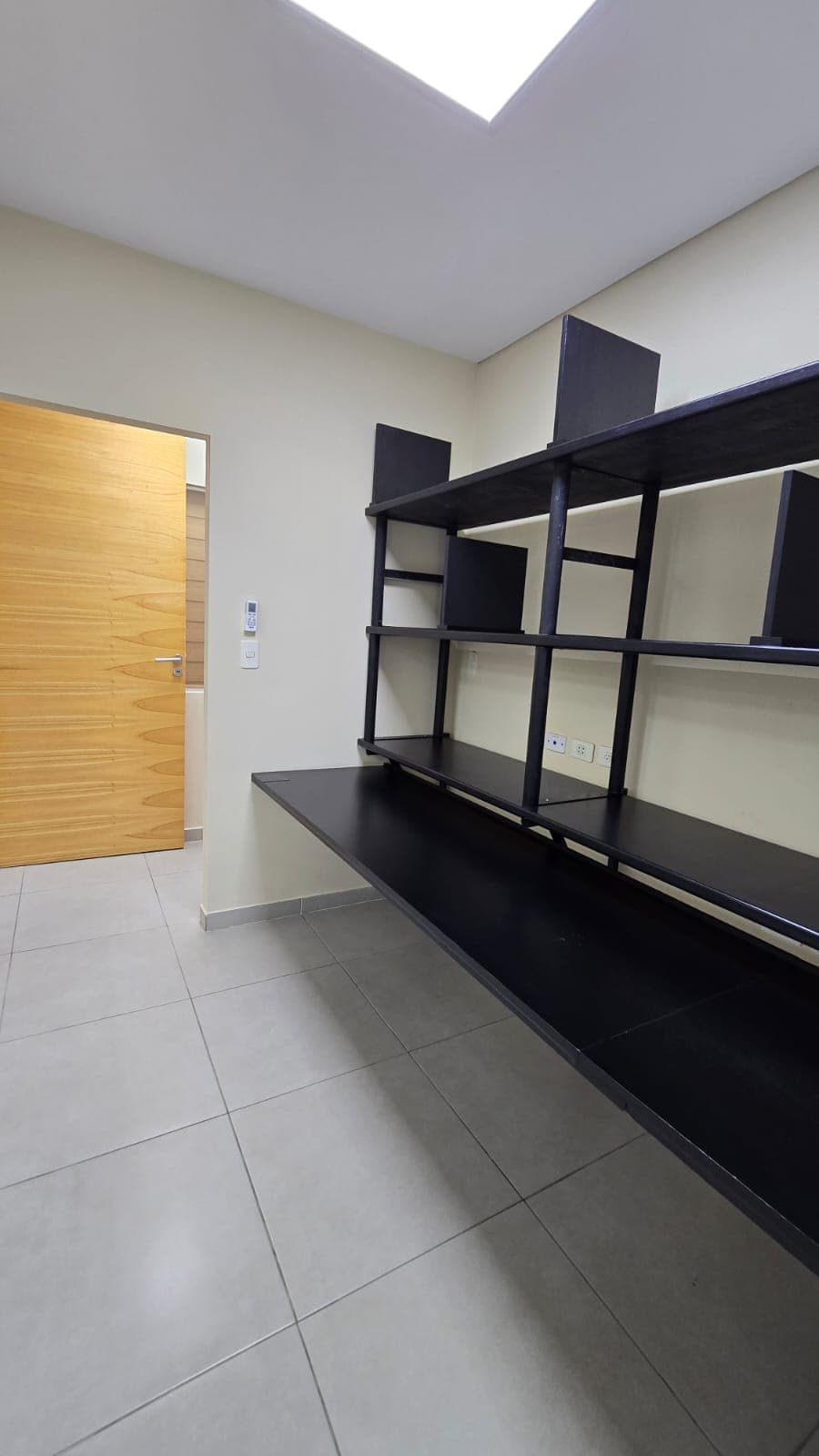 Oficina amoblada y equipada en villa aurelia — foto 5