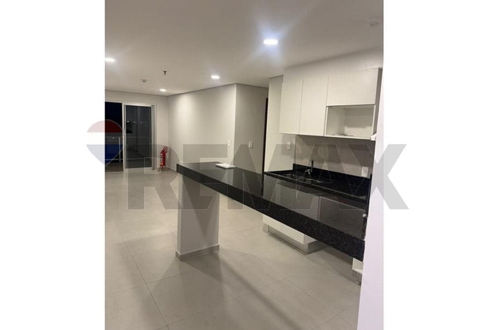 Departamento - Alquiler - Los Laureles, Paraguay, foto 4