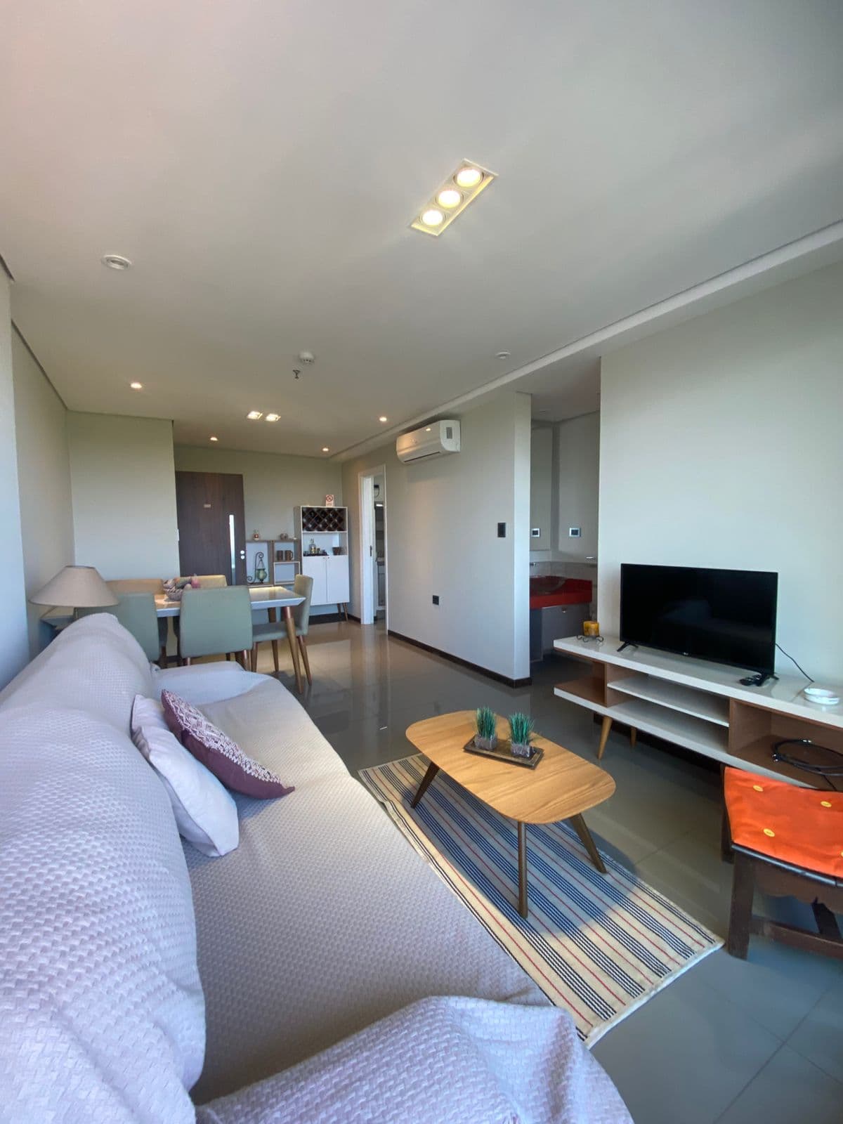 Hermoso departamento de un dormitorio en Recoleta — foto 5